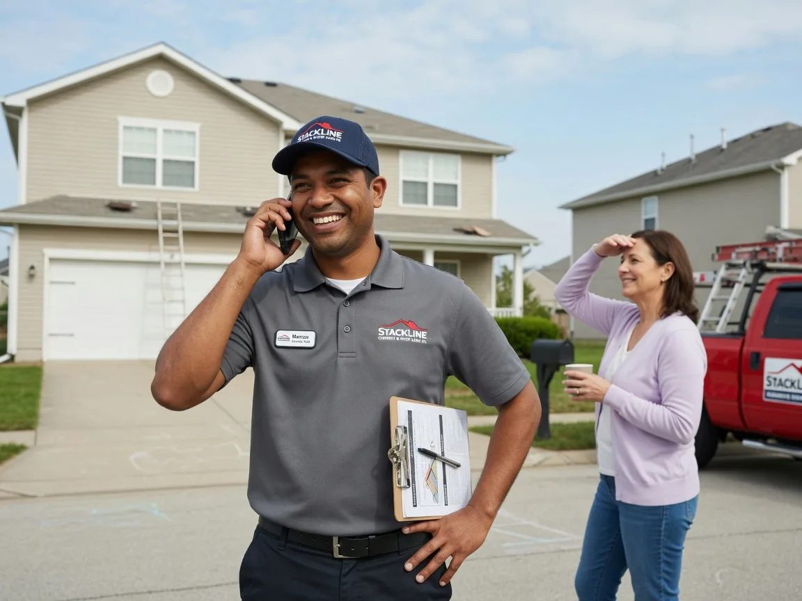 Chimney flashing repair Maynardville, TN FAQs